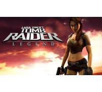 Tomb Raider: Legend