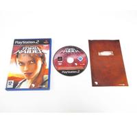 Tomb Raider ~ Legend ~