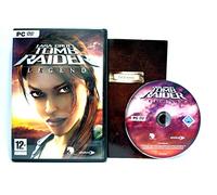 Tomb Raider: Legend (PC DVD)