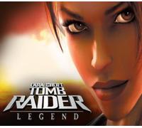 Tomb Raider: Legend PC Steam Gift