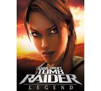 Tomb Raider: Legend (PC) - Steam Key - GLOBAL