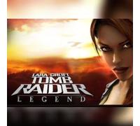 Tomb Raider: Legend (PC) Steam Key - GLOBAL
