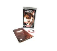 Tomb Raider: Legend (PSP)