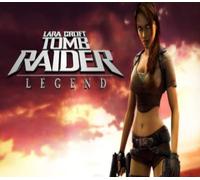 Tomb Raider: Legend XBOX One / Xbox Series X|S Account