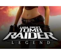 Tomb Raider: Legends Pack (PC) Steam Key - GLOBAL