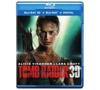Tomb Raider