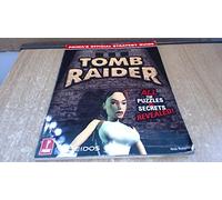 Tomb Raider: Official Game Secrets (Secrets of the Games Series)