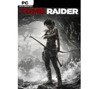 Tomb Raider PC