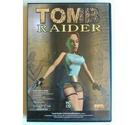 Tomb Raider (PC CD)