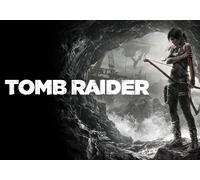 Tomb Raider (PC) Steam Gift - EU