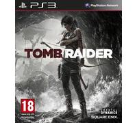 Tomb Raider (PS3)