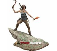 Dark Horse Tomb Raider: Lara Croft (Survivor Era) PVC Statue