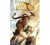 Tomb Raider: Sacred Artifacts