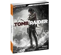 Tomb Raider Signature Series Guide (Signature Series Guides)