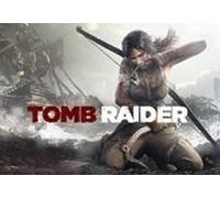 Tomb Raider Steam Gift