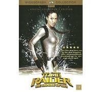 Tomb Raider - The Cradle Of Life - Special Edition