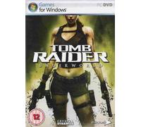 Tomb Raider Underworld