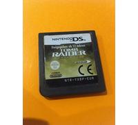 Tomb Raider:Underworld
