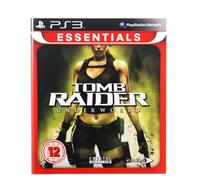 Tomb Raider Underworld Essentials | Sony PlayStation 3 PS3 | Video Game