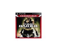 Tomb Raider Underworld Essentials | Sony PlayStation 3 PS3 | Video Game