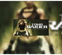 Tomb Raider: Underworld EU PC Steam CD Key