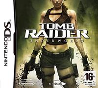 Tomb Raider: Underworld / Game