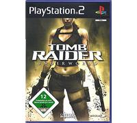 Tomb Raider: Underworld [German Version]