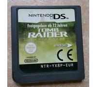 Tomb Raider Underworld (Nintendo DS)