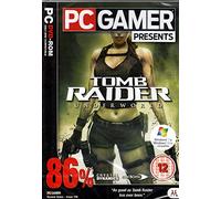 Tomb Raider: Underworld (PC DVD)