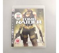 Tomb Raider Underworld (PS3)