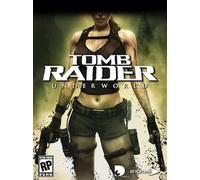 Tomb Raider: Underworld Steam Gift EUROPE