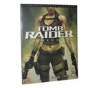 Tomb Raider, Underworld: The Complete Official Guide