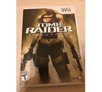 Tomb Raider Underworld (Wii)