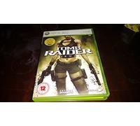 Tomb Raider Underworld (Xbox 360)