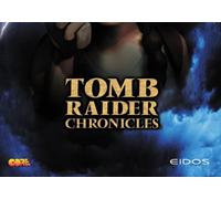 Tomb Raider V: Chronicles (PC) Steam Gift - EU