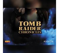 Tomb Raider V: Chronicles (PC) Steam Gift - GLOBAL
