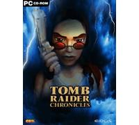 Tomb Raider: V Chronicles Steam Key GLOBAL