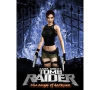 Tomb Raider VI: The Angel of Darkness (PC) - Steam Key - GLOBAL