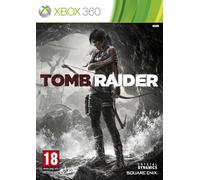 Tomb Raider (Xbox 360)