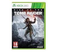 Tomb Raider (Xbox 360)