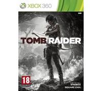 Tomb Raider (Xbox 360)