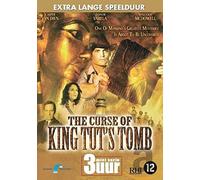 Tomb, the - Curse of King Tut'S [Import]