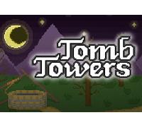 Tomb Towers Steam CD Key