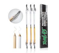 Tomb45 Barber Pencil Precision Pack of 3
