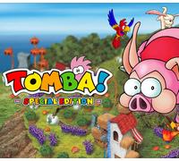 Tomba! Special Edition EU (without DE/NL/PL/AT) PS5 Account