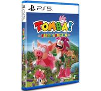 Tomba! Special Edition - Playstation 5