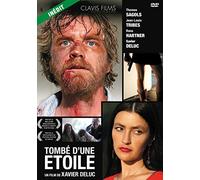 TOMBE D'UNE ETOILE