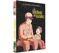 Tombeau des Lucioles Collector Combo [Édition Limitée Blu-Ray + DVD Candy Box]