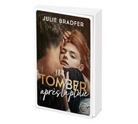 Tomber après la pluie
