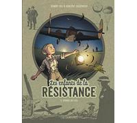 Tombés du ciel (Les enfants de la résistance, 7)
